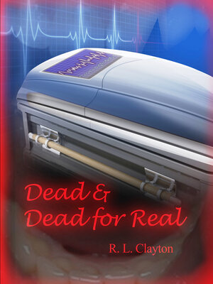 cover image of Dead & Dead for Real